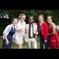 Mariage