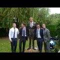 Mariage