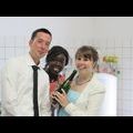 Mariage